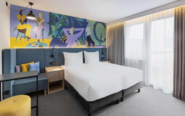 Spark by Hilton Vienna Messe Prater