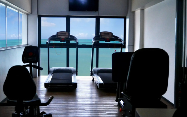 Ponta Mar Hotel