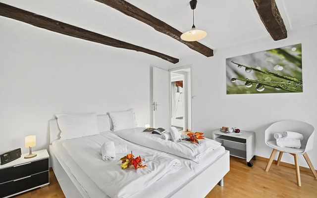Casa la Tortue 1
