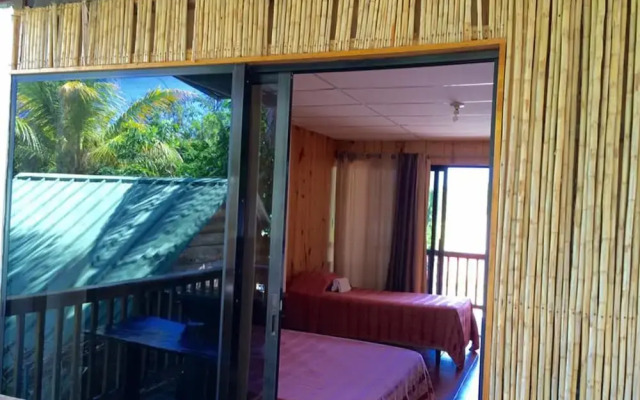 Hotel Tunco Lodge - Hostel