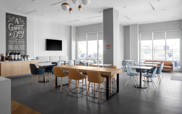 Towneplace Suites By Marriott Tampa Clearwater