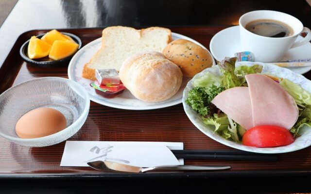Ushiku City Hotel Honkan Annex