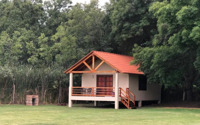 Posada Campestre Tasquillo