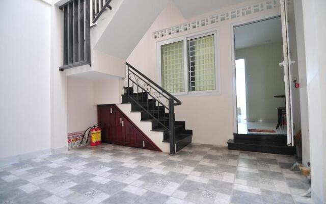 Greenfield Nha Trang Apartments for rent