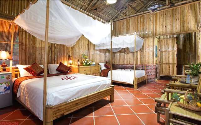 HoaLu Ecolodge Homestay