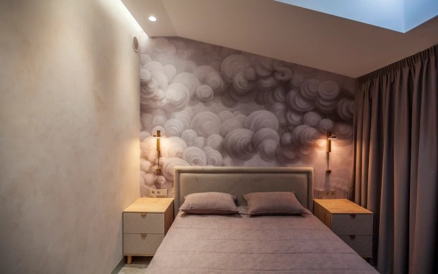 MoreRooms Апартаменты на Гаражной 6