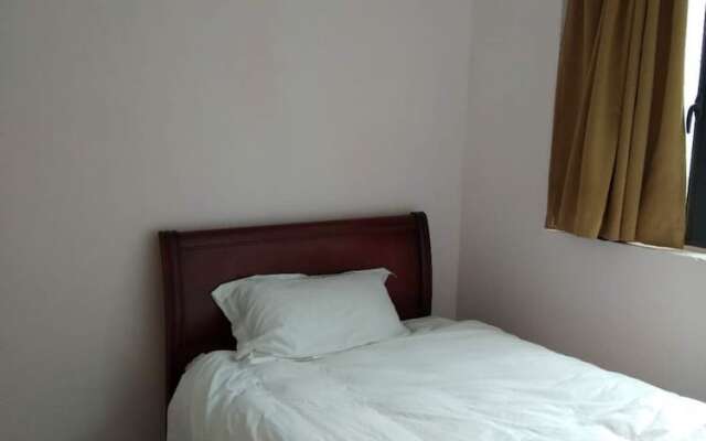 Wuhan Loving Home Apartment