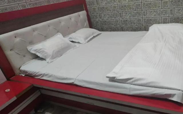Spot On 80533 Krishna Residency