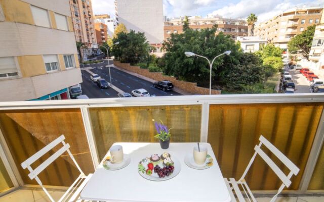 Apartment Playsol Calpe/Calp 27195