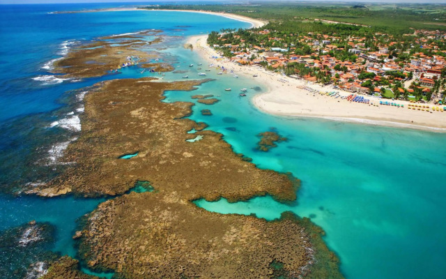 LOFT PREMIUM EM Boa Viagem 20 andar