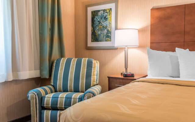 Quality Inn Bedford