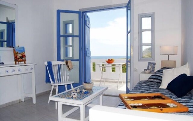 Milatos Village Cretan Agrotourism Hotel