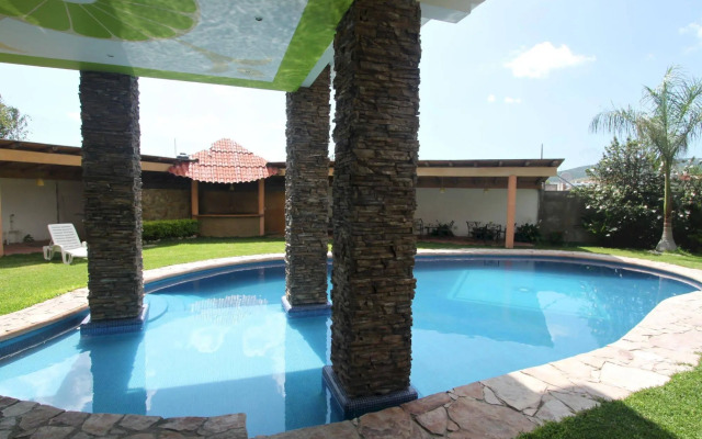 Suites Xadani