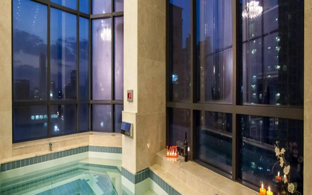 Pharos Hotel