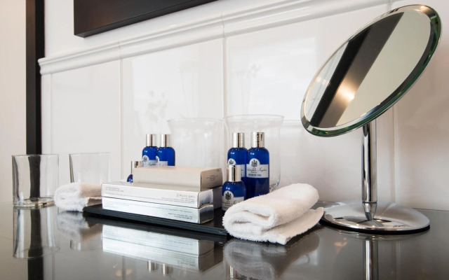 Hotel Michelangelo & Day SPA