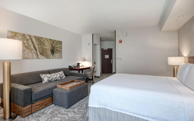 SpringHill Suites by Marriott Terre Haute