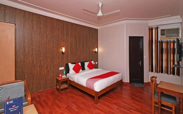 Hotel Mehtab Regency By OYO Rooms