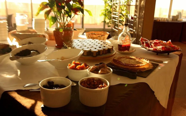 Résidence Port Marine