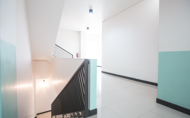 W Residence