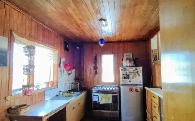 Hostal Casa Damasco