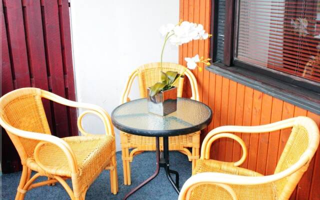 Fjordhotellet