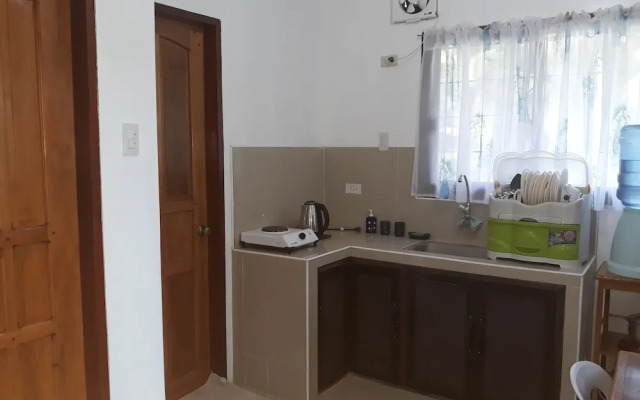 Gardenview Homestay Siargao