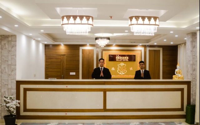 La Serene Valley Resort By Dls Hotels