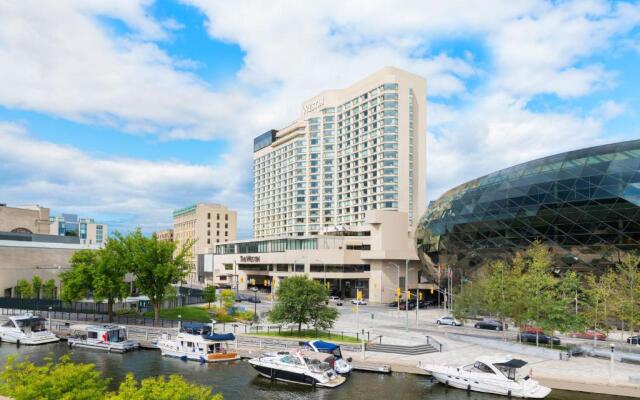 The Westin Ottawa