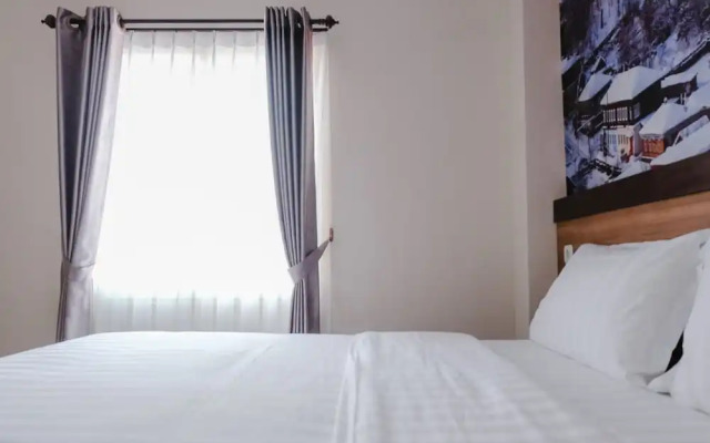 Noura Guest House Syariah