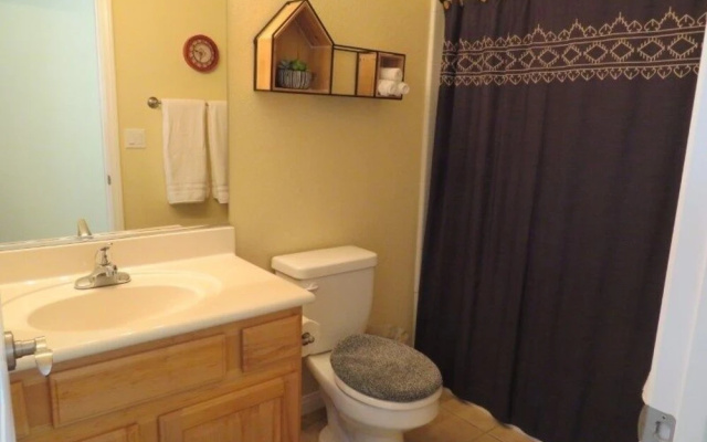 Townsend Place A107 - 3 Br Villa