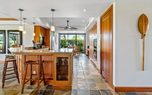Big Island Hualalai 133c 3 Bedroom Condo