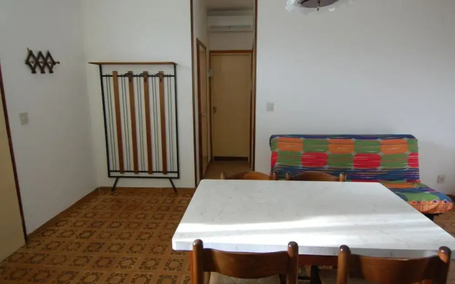 Homely Apartment in Rosolina near Sea