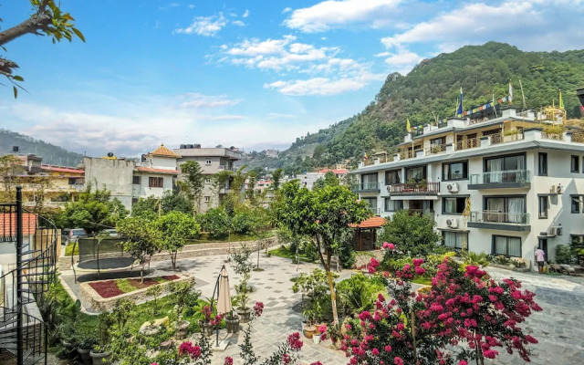 Uma Residence & Suites