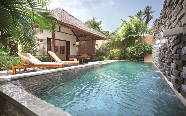 Qunci Villas Hotel