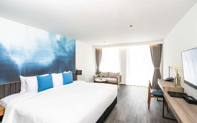 Best Western Plus Nexen Pattaya