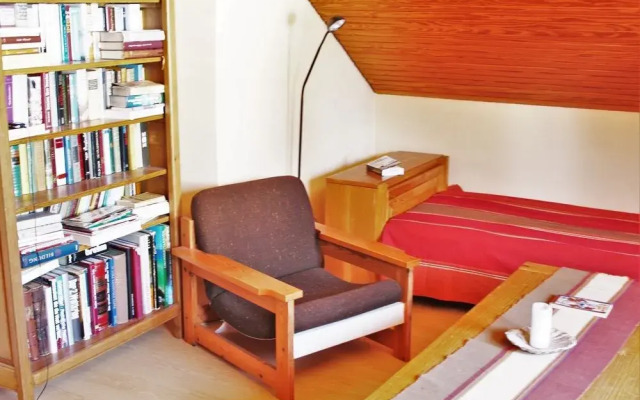 Holiday Home Hodebuschheck