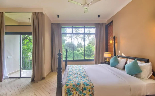 Aruba Luxury Resort