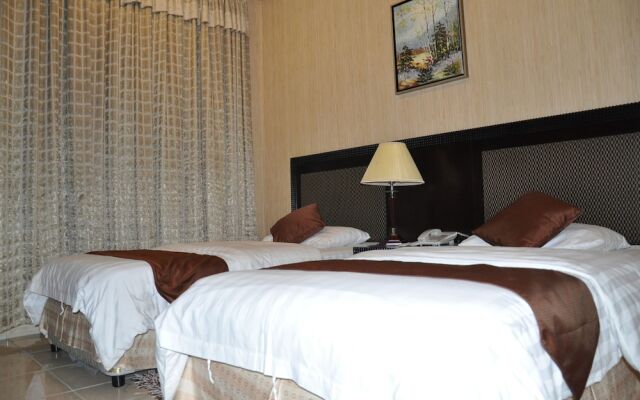 Pangulf Hotel Suites