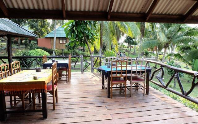 Horizon Resort Koh Kood