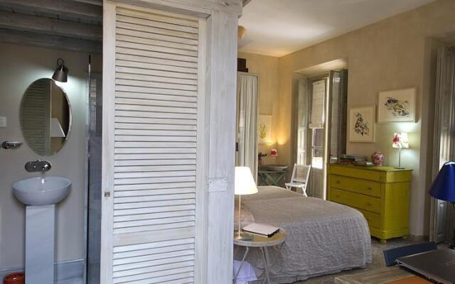 Galvez Suites Boutique