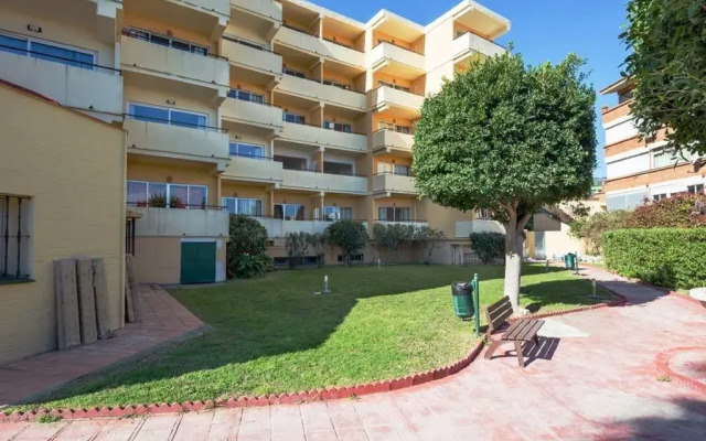 Apartment Club Playa Flores