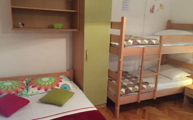 Apartments Bruno