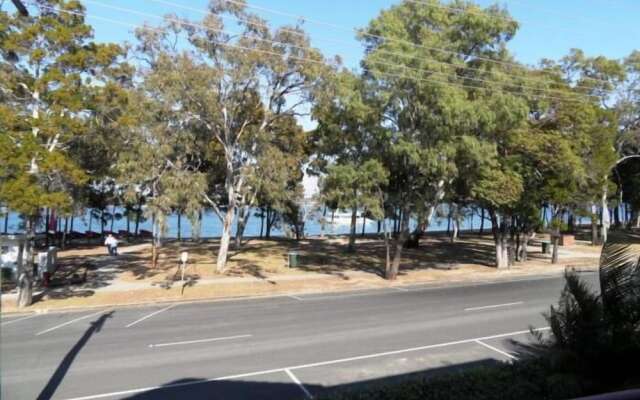 Sylvan Beach Resort