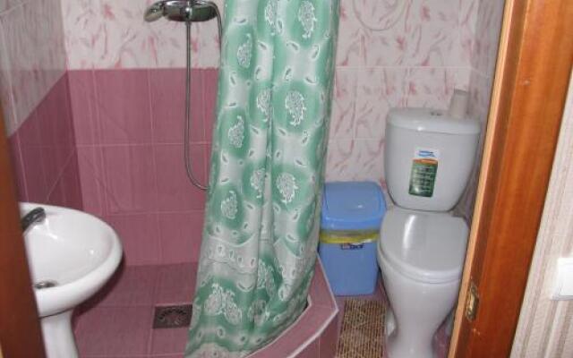 Mini hotel Charodeyka