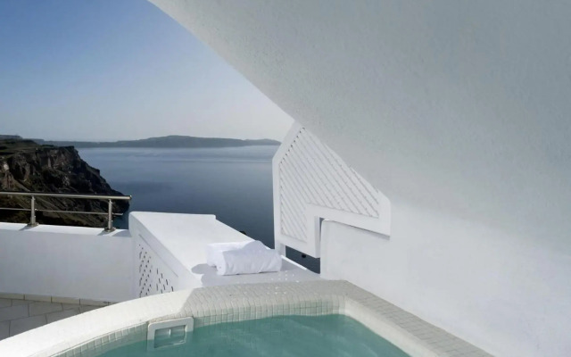 Tzekos Villas