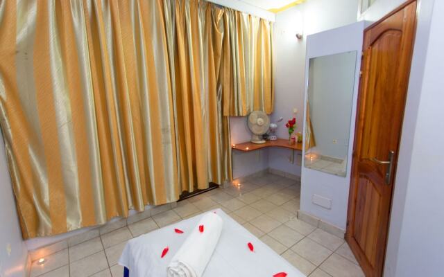 Champion Hotel