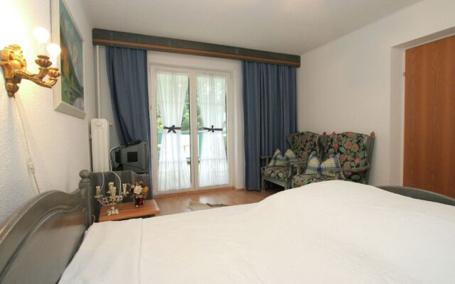 Modern Apartment in St Wolfgang im Salzkammergut Near Lake