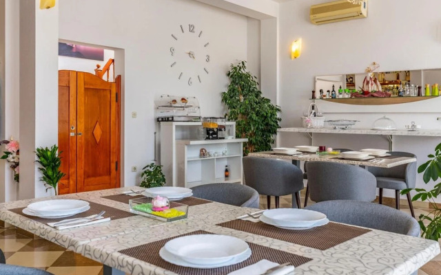 Villa San Rocco Bed&Breakfast