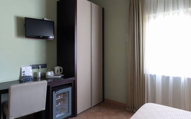 Relais Magione Papale