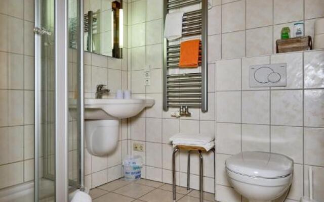 Apartment Landhotel Zum Storchennest